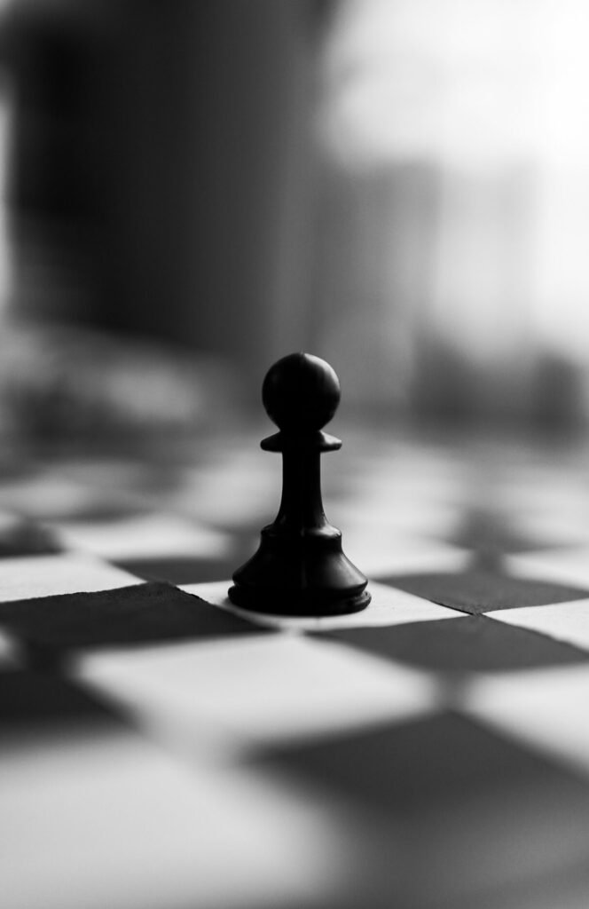 chess piece